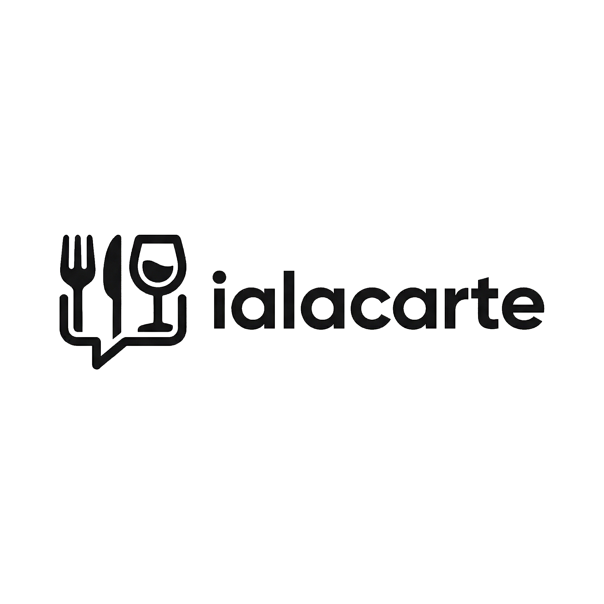 Logo iAlacarte